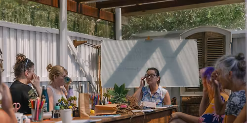 Tap and Thrive Workshop \u2013 Embracing the Year of the Horse