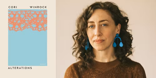 Cori Winrock- Alterations