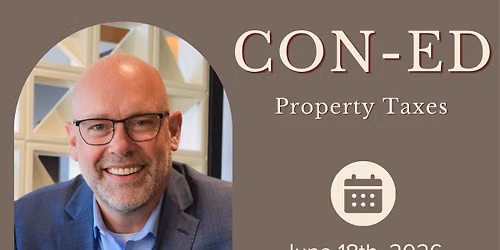 CON-ED with Jason Carpenter
