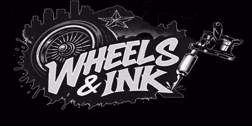 Wheels & Ink Expo - Saturday Only