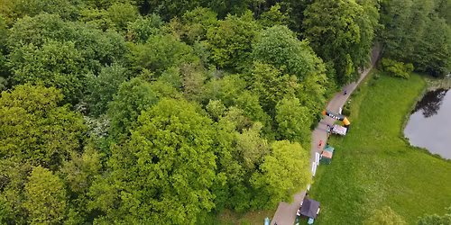 Botaniczna Pi\u0105tka Bydgoszcz - edycja wiosenna