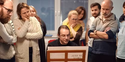 Basso continuo pro za\u010d\u00e1te\u010dn\u00edky II aneb jak \u010d\u00edst mezi \u0159\u00e1dky je\u0161t\u011b l\u00e9pe! 