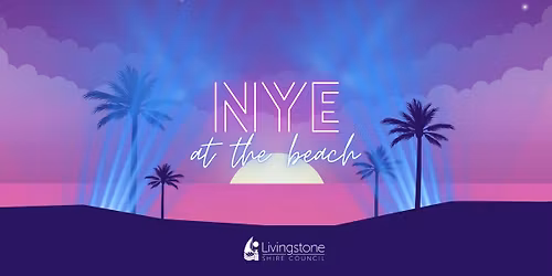 New Year's Eve at the Beach - Yeppoon