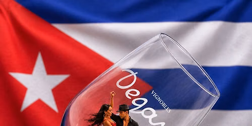 Salsa Chai Degas