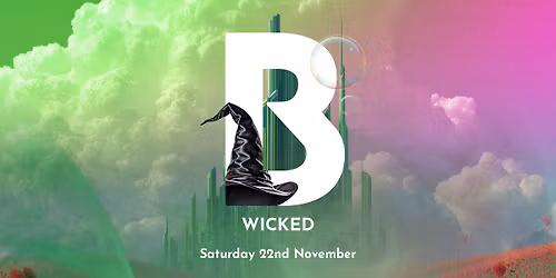 A Wicked Day at The Brewery