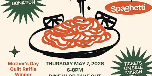 Meals on Wheels Fundraiser 