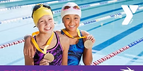 Spotsylvania Dragons Summer Swim Team