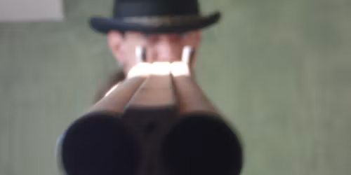 Scrapegoat Solo @ 10K Brewing