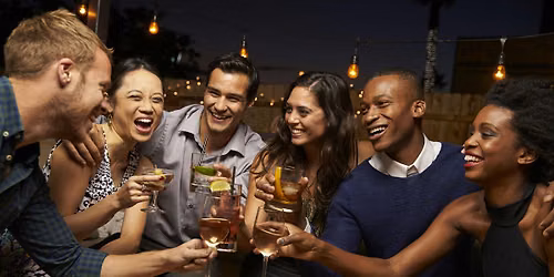 Roof Top Nightclub Tour And Experience