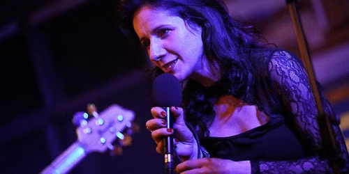 Tereza Medwey - bytov\u00fd koncert na Gorazdov\u00e9