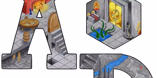 D&D Christmas Special