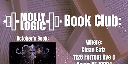 ML Book Club
