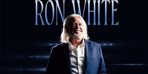 Ron White Live