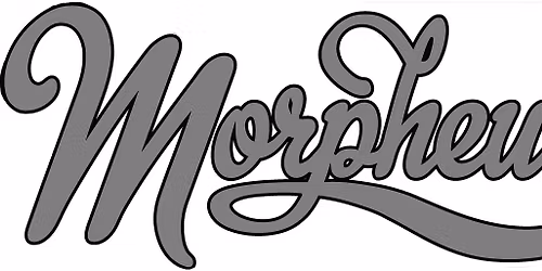 Morpheus benefit concert for Luther Park