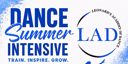 Summer Intensive Camp