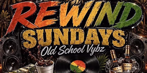 Rewind Sundayz