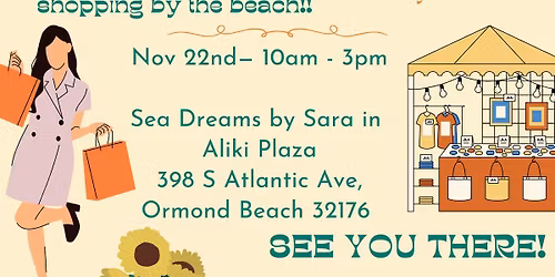 Friendsgiving finds pop up at the gallery