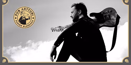 Timo Haavisto @ Artturi