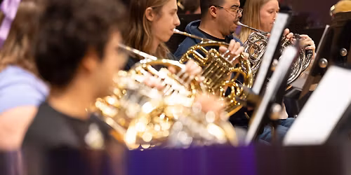 Puget Sound Concert Band and Wind Ensemble 