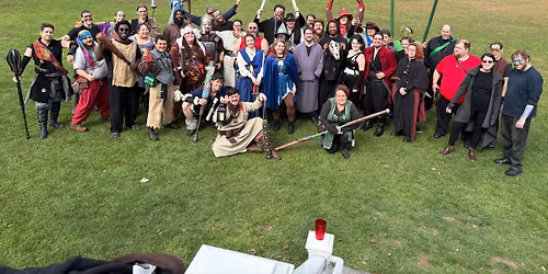 Elder's Moon 1 (May 1-3)