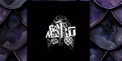 Goth Mart