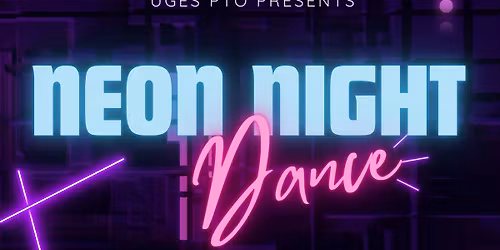 Neon Night Dance