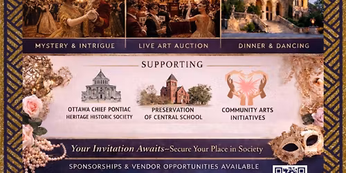 5-fine Bridgerton inspired Ball