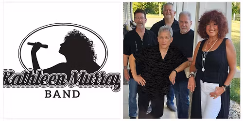 SAT MAY 16th Kathleen Murray Band @Rec Bowl Mt Clemens 7:30pm - 11pm