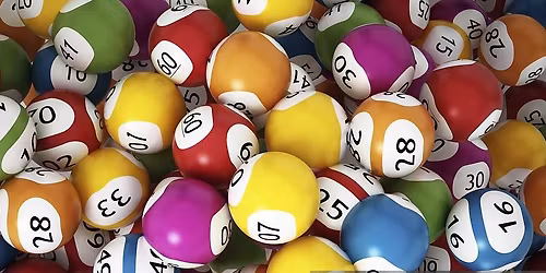 Super Loto au profit du CCAS de Houdain