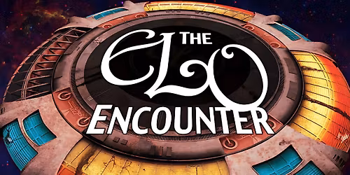 ELO Encounter: 50th Anniversary Tour