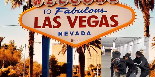 Executive Protection Training - Las Vegas