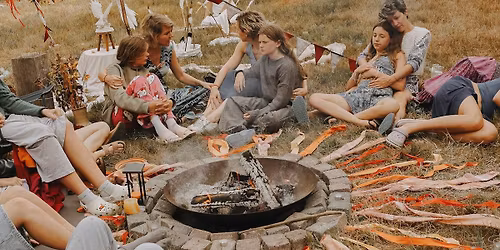 Filia Winter Gathering