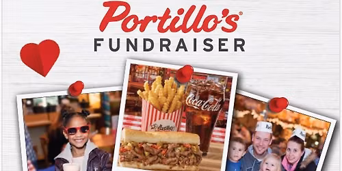Franklin Lioness Lions Portillo's Fundraiser