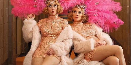 Plien & Bianca: Harrekidee!