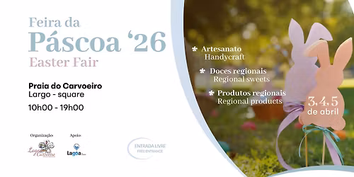 Feira da P\u00e1scoa