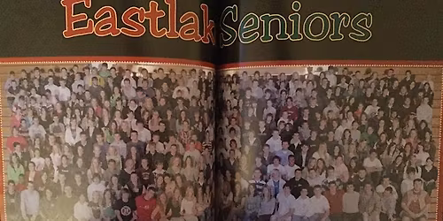 Eastlake High School 20th Reunion