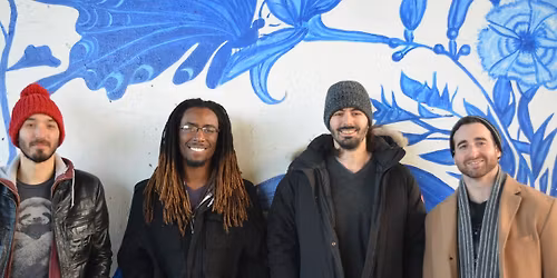 Marbin wsg Kuh Nives at Kenny's Westside