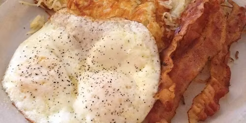 community Breakfast 