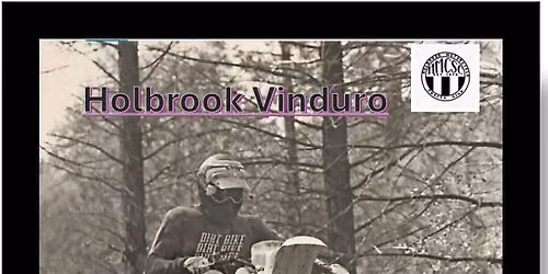 Holbrook Vinduro
