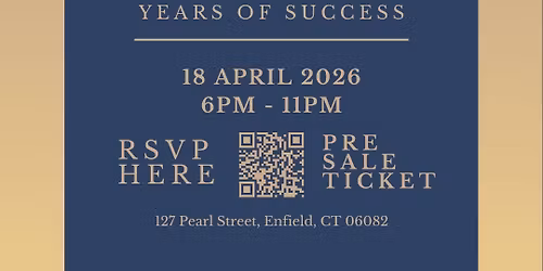 EdanSe Ballroom 13th Anniversary Gala