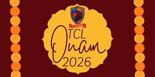 TCL Onam