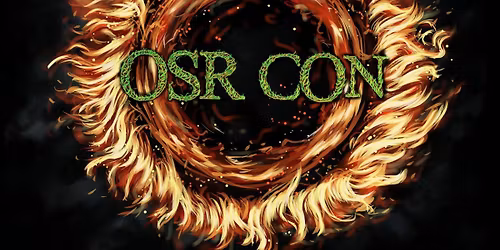 OSR CON