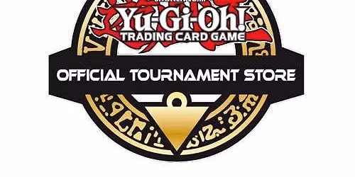 Saturday Yu-Gi-Oh! Weekly Tournament