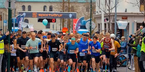 V\u00ed\u00f0avangshlaup \u00cdR 2026