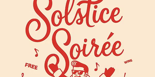 Solstice Soiree