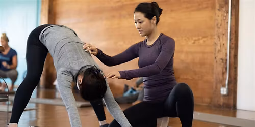 URGENT FUNDRAISER: Foundation Training Workshop w\/Dr. Matt Lyon & Live DJ