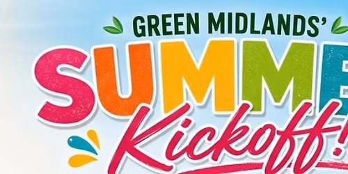 Summer Kickoff