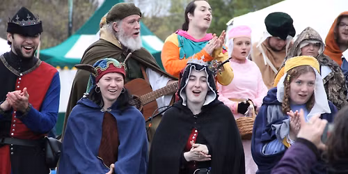 Medieval Fair of Norman 2026