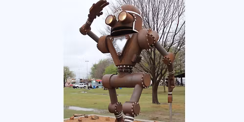 Medieval Fair of Norman 2026