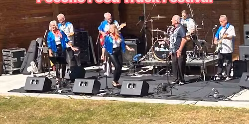 Pocono Food Truck Festival